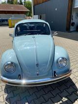 Volkswagen Käfer Ultima Edition - Volkswagen Käfer Gebrauchtwagen