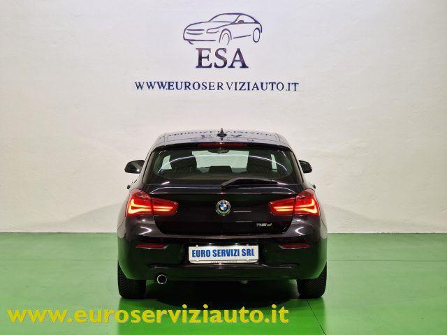 BMW 116