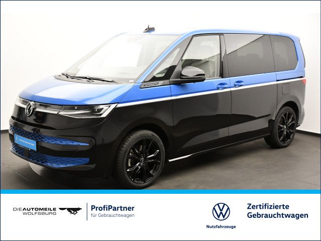 Volkswagen T7 Multivan KÜ 1.4 eHybrid DSG Energetic Stand/M