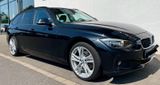 BMW 316d Touring , Automatik, Navi, Sitzheizung - BMW 316 in Duisburg
