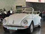 Volkswagen VOLKSWAGEN Maggiolino Cabrio*Completamente resta - Volkswagen aus 1975