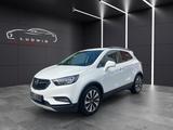 Opel Mokka X Design Line / AUTOMATIK / EURO 6 /TOP - Opel Mokka Gebrauchtwagen in Stuttgart