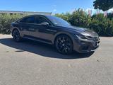 Volkswagen Arteon 2.0 TSI 200kW  DSG 4MOTION R-Line/ AHK/ - Volkswagen Arteon in Düsseldorf