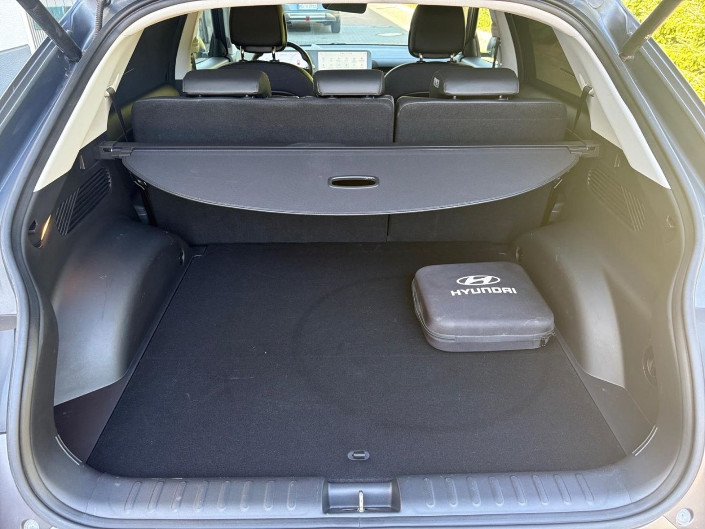 Hyundai IONIQ 5 Uniq 4WD 77,4 kWh Relax 20'' HuD LED Mem foto 13