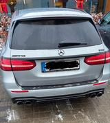 Mercedes-Benz E 53 AMG Mercedes-AMG E 53 4MATIC+ T Autom. ... - Mercedes-Benz E 53 AMG aus 2022