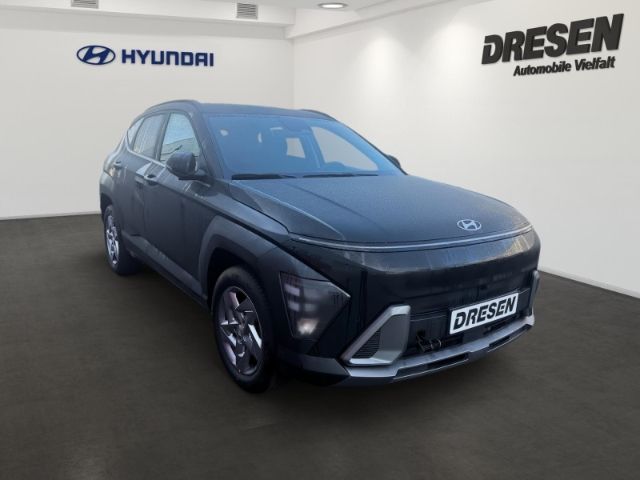 Hyundai KONA - Bild 2