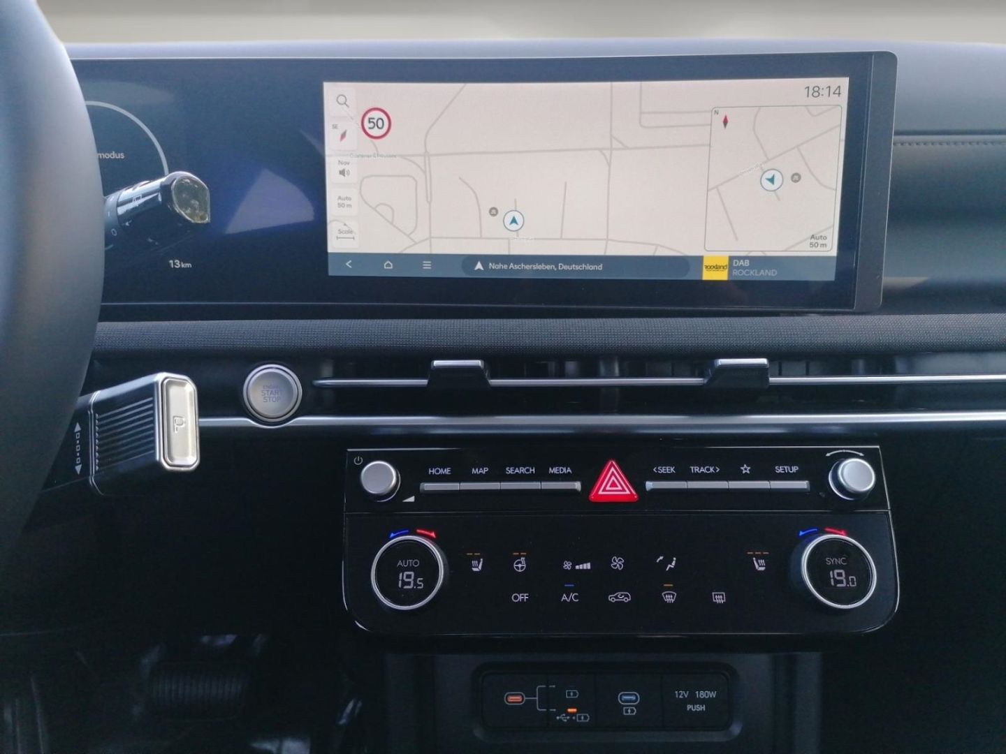 Hyundai TUCSON - Bild 9