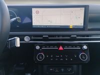Hyundai TUCSON - Vorschau Bild 9