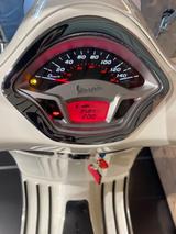 Vespa GTS 300 ABS  1.HD // Top-Angebot! - VESPA MOTORRAD