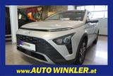 Hyundai BAYON 1,0 T-GDI Trend Line Aut. LED/PDC/Klima - Hyundai BAYON aus 2023
