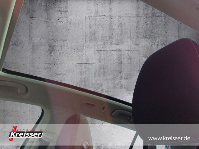 Kamiq 1.5 TSI Drive AHK/NAVI/ACC/SHZ/PANO/RFK BC