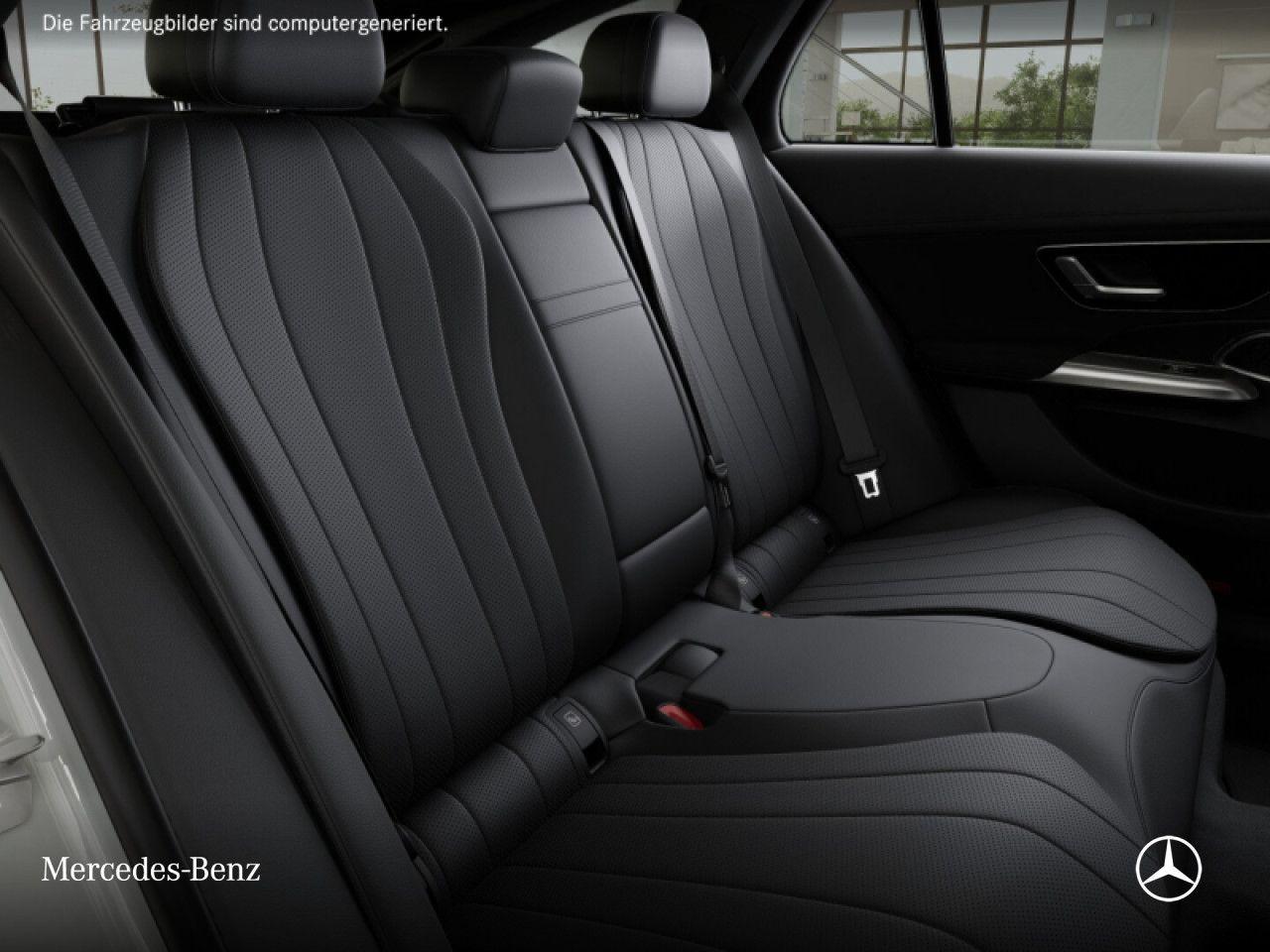 Mercedes-Benz E 220 d T AMG Fahrass 360° Pano Distr. Night
