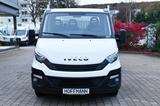 Iveco Daily 35C140 Pritsche / Kipper 3,5 T + AHK 3,5T - Iveco: Daily Pritsche