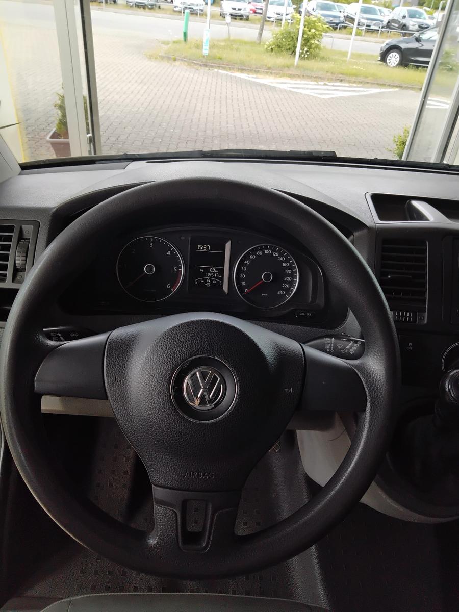 Volkswagen T5 Camper