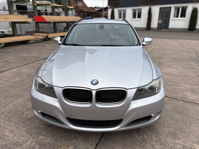 BMW 318 Baureihe 3 Touring 318d Automatik*Navi*PDC**