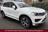 Volkswagen Touareg 3.0 V6 TDI Executive R-Line AHK Sonderm. - VW Touareg Gebrauchtwagen in Hannover