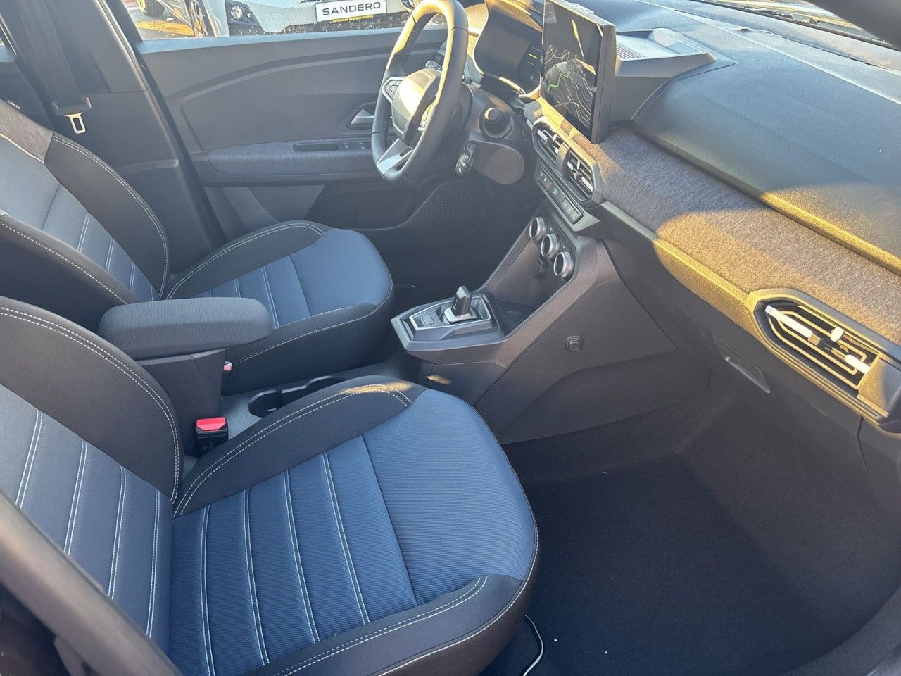 Dacia Jogger - Bild 15