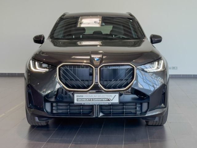 BMW X3 - Bild 4