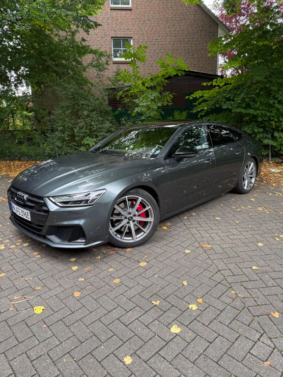 Image of Audi A7