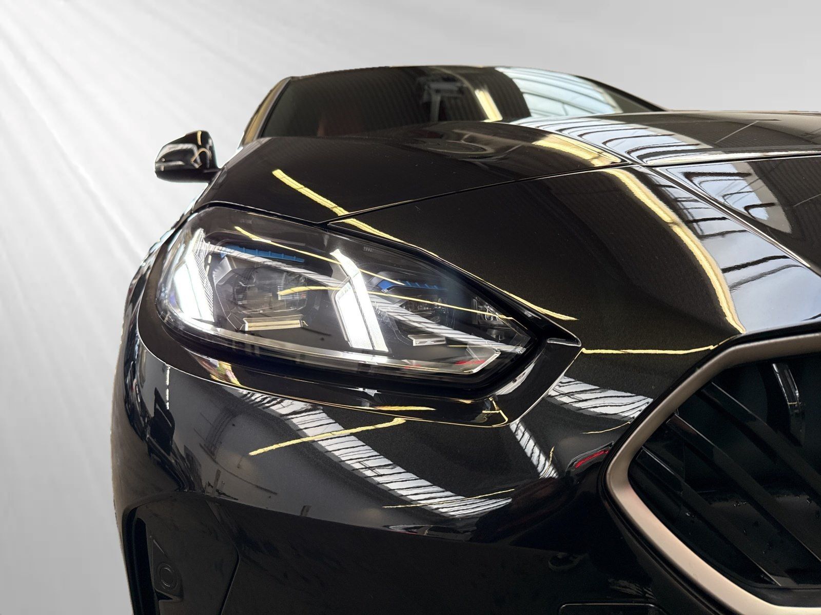 BMW 218 Gran Coupé - Bild 17