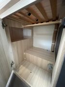 Glücksmobil S 75SL *Automatik*Hubbett*