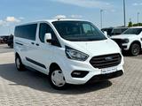 Ford Transit Custom Kombi 2.0 TDCi L2 9-Sitzer - Ford: Sitzer 9