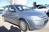 Opel Corsa C Edition - gebrauchte Opel Corsa aus dem Jahr 2005