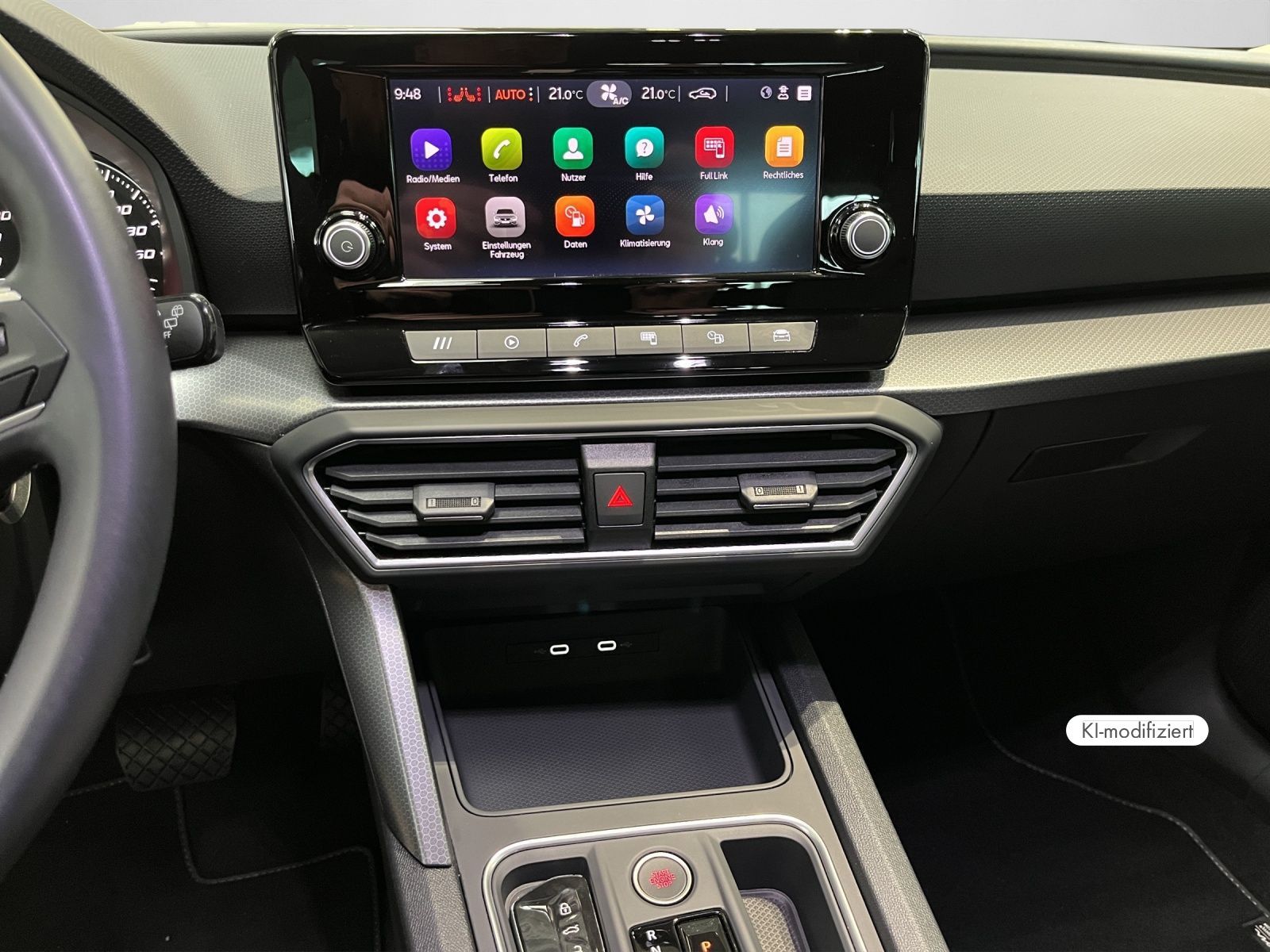 Seat Leon - Bild 12