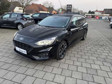 Ford Focus Turnier 1.5 EcoBoost Aut. ST-Line NaviLED