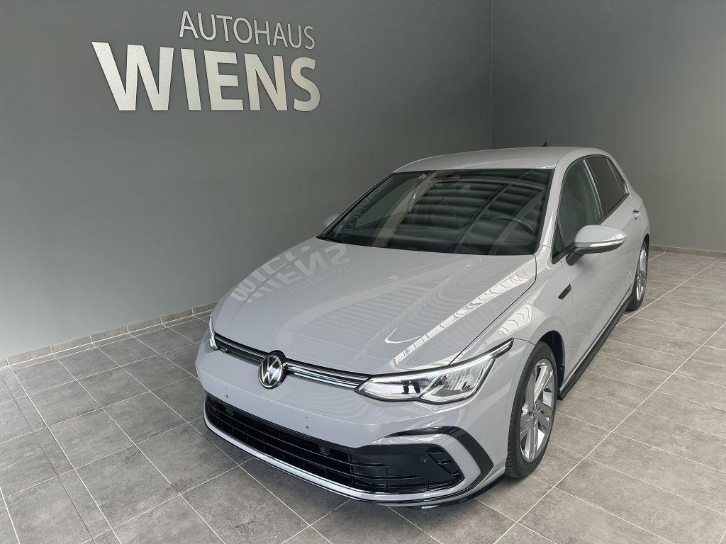 Volkswagen Golf 1.5 eTSI OPF DSG R-Line ACC,Navi,Kamera
