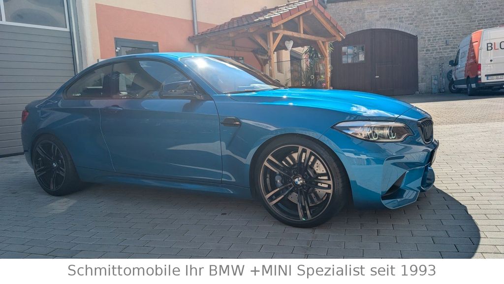 BMW M2 - Bild 17