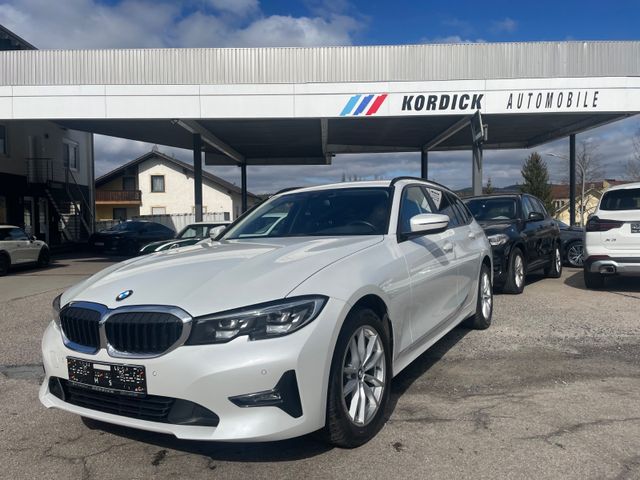 BMW 320dA xDrive TOURING G21/LC"PROF"/AG+/SHZ