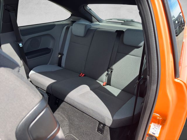 Ford Focus Lim. ST 2.5 |RECARO|Schiebedach|Xenon