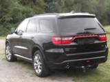 Dodge Durango - Dodge Durango mit Anhängerkupplung