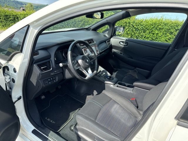 Nissan Leaf - Bild 11