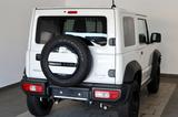 Suzuki Jimny Comfort AllGrip NFZ,4WD,Tempo,GARANTIE - gebrauchte Suzuki Jimny aus dem Jahr 2024