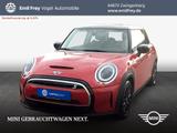 MINI Cooper SE Classic Trim - MINI MINI: Rot