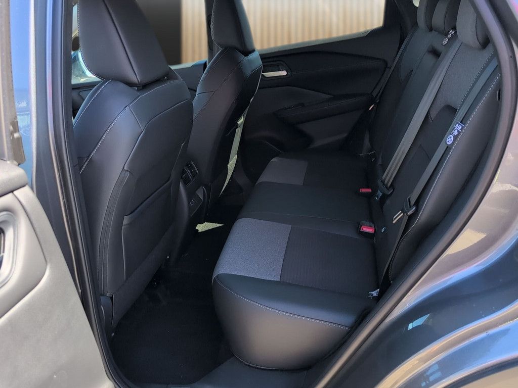Nissan Qashqai - Bild 15