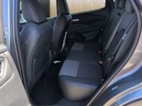 Nissan Qashqai - Vorschau Bild 15