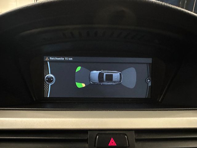 BMW 318 d Touring *Klima*SHZ*TÜV*Navi*PDC*AHK*