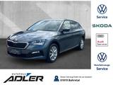 Skoda Scala Ambition 1,0 Rückfahrkamera*PDC*Sitzheizun - Skoda Scala Gebrauchtwagen in Dresden