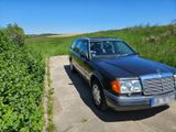 Mercedes-Benz MB 300TE 4 MATIC Bj. 1990 - Mercedes-Benz 300: 4matic
