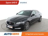 Jaguar XF 30d Portfolio Aut.*NAVI*CAM*SHZ*LHZ*TEMPO*ALU - Jaguar in Stuttgart