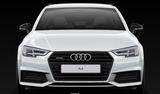 Audi A4 Avant 2.0 Tfsi quattro*3x S line*STHZ*DAB+* - Audi A4: Weiß, Kombi, Line