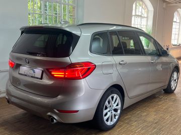 BMW 220 Gran Tourer - 3