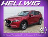 Mazda CX-5 2.2l Sports-Line AWD Matrix-LED Bose 360° K - Mazda CX-5 aus 2021