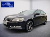 Volkswagen Passat Variant/Klima/FSE/Tempomat - gebrauchte VW Passat Variant aus dem Jahr 2011