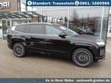 Hyundai IONIQ 9 4WD UNIQ+Panorama-Glas-Schiebedach - Hyundai IONIQ Neuwagen