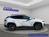 Hyundai Tucson Prime Mild-Hybrid  1.6CRDi (136PS) 48V 7- - Hyundai TUCSON mit Diesel-Antrieb: Geländewagen, Automatik