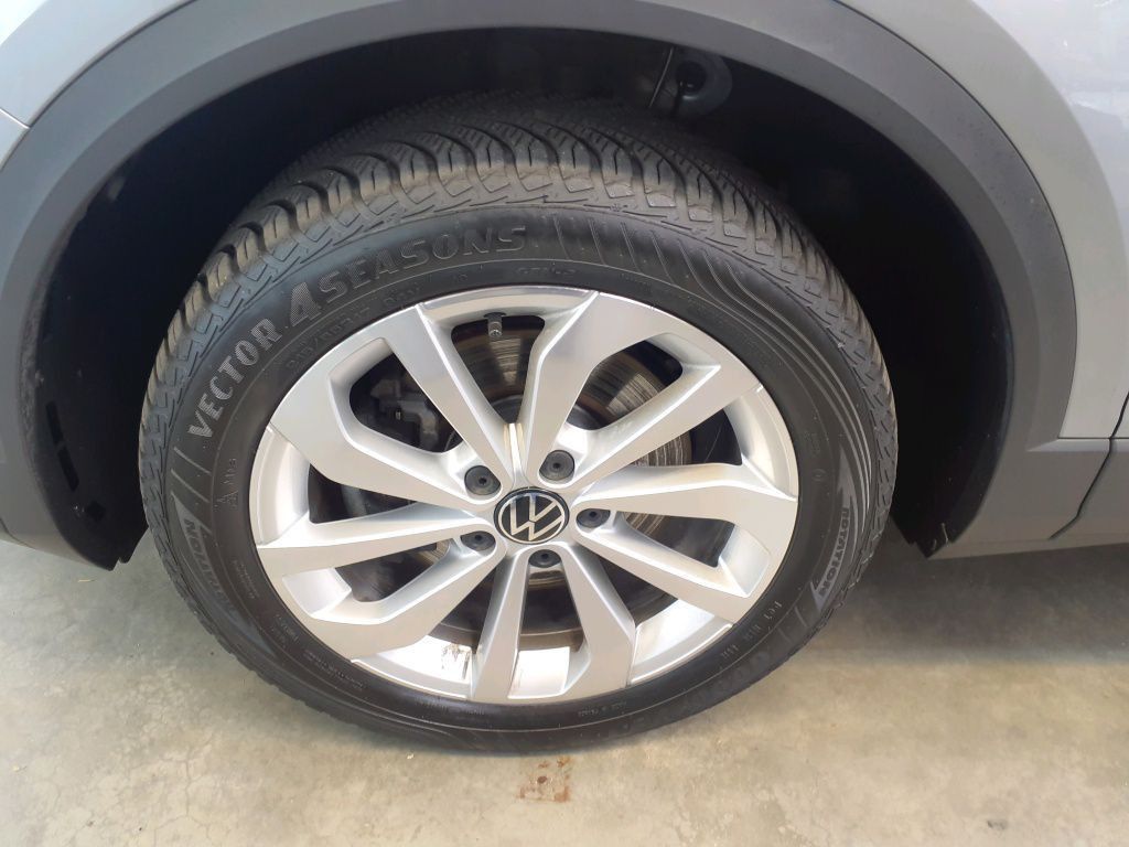Volkswagen T-Roc Style 2.0 TDI SCR AHK*Tempo*Nav*PDC*RFK*SH
